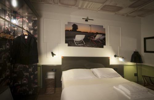Esquilino Hostel | Generator Rome
