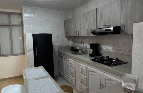 Quimbaya Apartment | Genesis Apartment