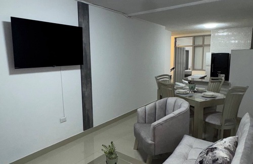 Quimbaya Apartment | Genesis Apartment