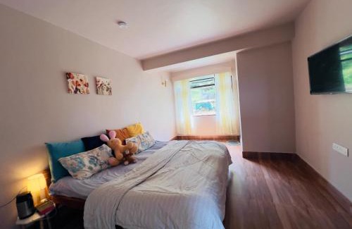 Rumtek Bed & Breakfast | Genesis home