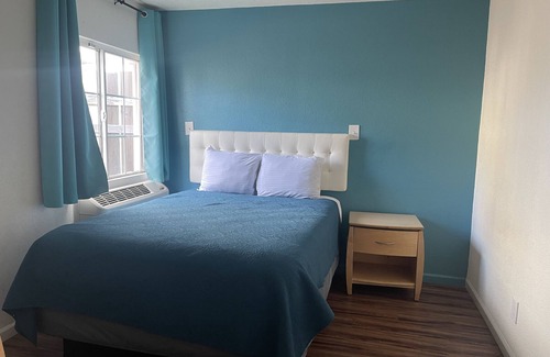 Daly City Hotel | Geneva Motel Daly City