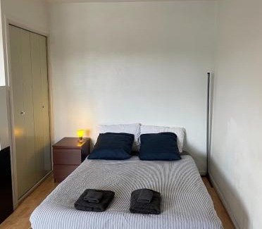 Ferney-Voltaire Apartment | Geneva Residences Ferney-Voltaire
