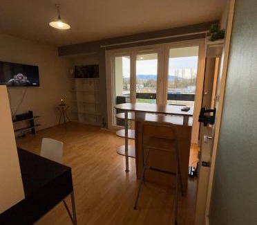Ferney-Voltaire Apartment | Geneva Residences Ferney-Voltaire