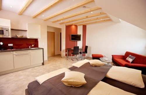 Brueggen Hotel | Genholter Hof