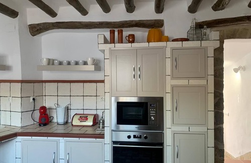 Priego de Cordoba House | Genilla Houses in Cordoba