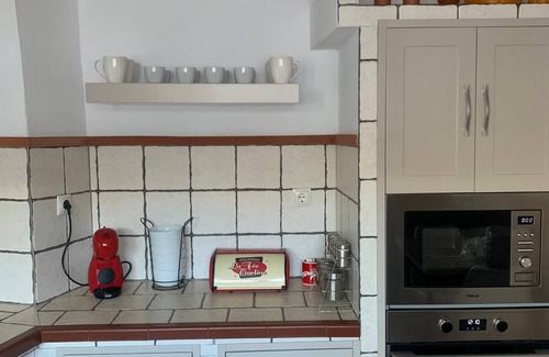 Priego de Cordoba House | Genilla Houses in Cordoba