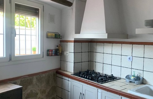 Priego de Cordoba House | Genilla Houses in Cordoba
