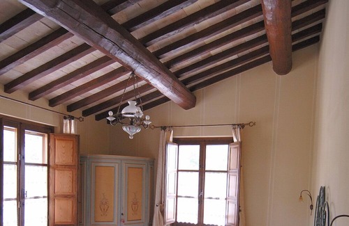 Guzman House | Genius Loci Country Inn