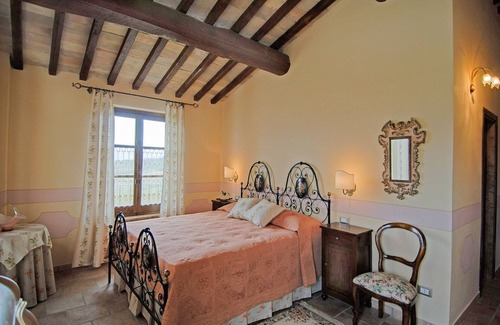Guzman House | Genius Loci Country Inn