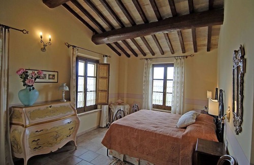 Guzman House | Genius Loci Country Inn