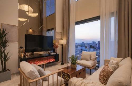 Da Kao Apartment | Genius Saigon - The MarQ Distrist 1 Pool&Gym&Sauna