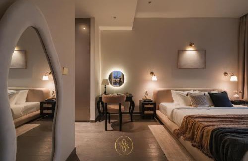 Da Kao Apartment | Genius Saigon - The MarQ Distrist 1 Pool&Gym&Sauna