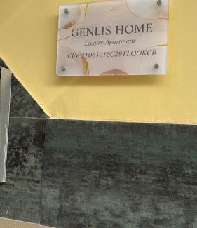 Cardito Apartment | GENLIS Home