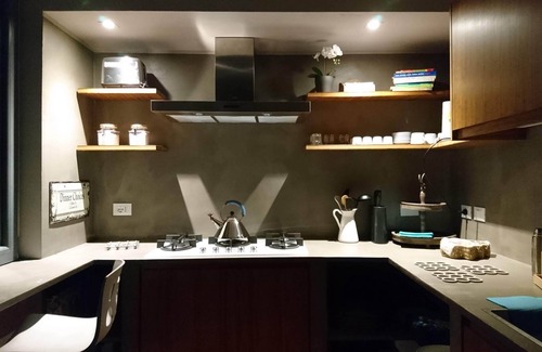 Albaro House | Genoa Blues, in the heart of Boccadasse