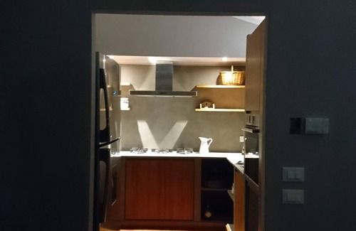 Albaro House | Genoa Blues, in the heart of Boccadasse
