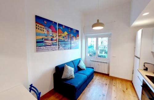 Albaro Apartment | Genova Nobile Apartment
