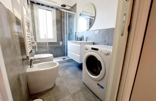 Albaro Apartment | Genova Nobile Apartment