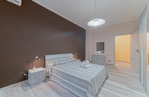 Sturla Apartment | Genova Sturla Elegant Apartment