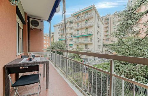 Sturla Apartment | Genova Sturla Elegant Apartment
