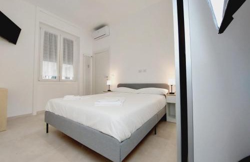 Foce Apartment | Genova Waterfront Park