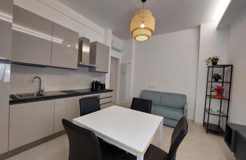 Foce Apartment | Genova Waterfront Park