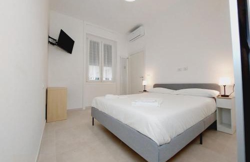 Foce Apartment | Genova Waterfront Park