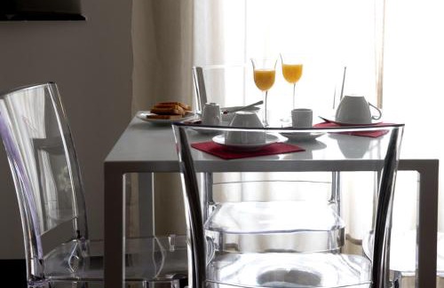 Castelletto House | Genova46 Suites & Rooms