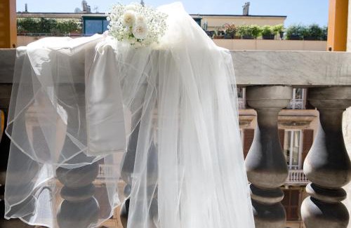 Castelletto House | Genova46 Suites & Rooms