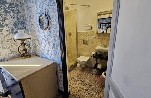 Castelletto Apartment | Gente di Mare Appartment