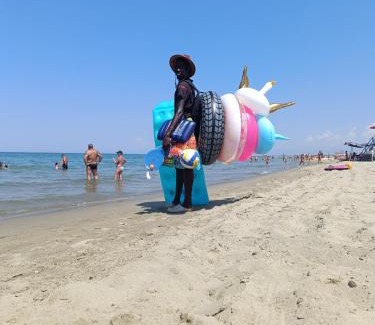 Marina di Pisa Apartment | Gente di Mare Holiday House