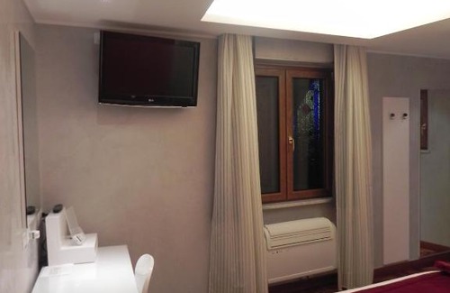 Frascati House | Gente di Notte