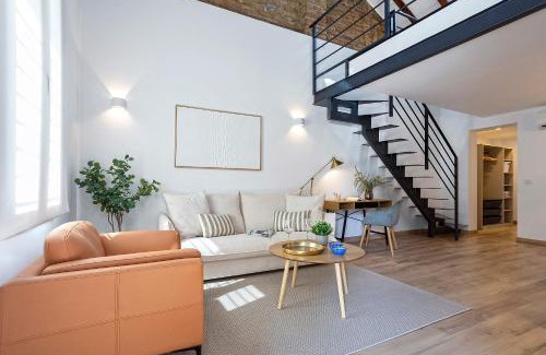 El Palo Apartment | Genteel Home Antonio Trueba