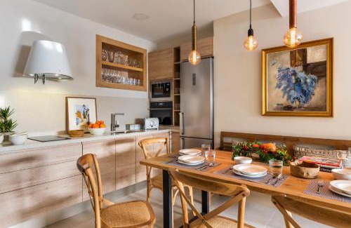 Genil Apartment | Genteel Home Carmen San Ignacio