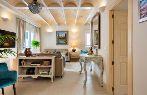 Genil Apartment | Genteel Home Carmen San Ignacio