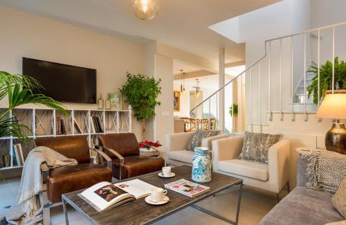 Genil Apartment | Genteel Home Carmen San Ignacio