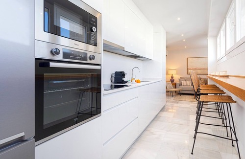 El Arenal Apartment | Genteel Home Constitución