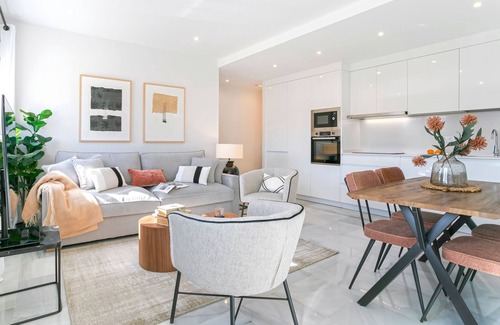 El Arenal Apartment | Genteel Home Constitución