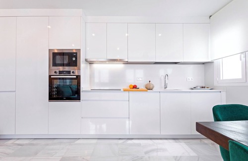 El Arenal Apartment | Genteel Home Constitución