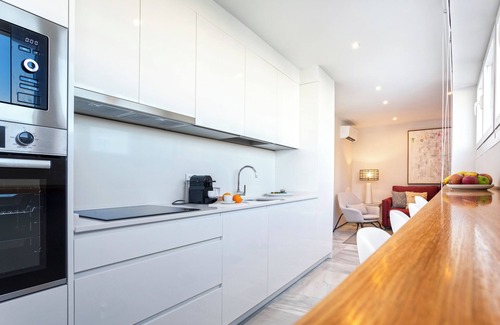 El Arenal Apartment | Genteel Home Constitución