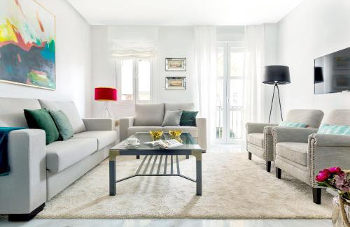 Encarnacion-Regina Apartment | Genteel Home Encarnación