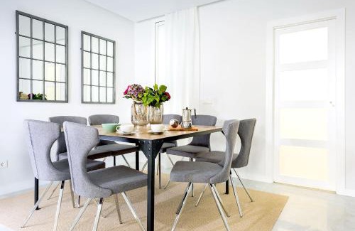 Encarnacion-Regina Apartment | Genteel Home Encarnación