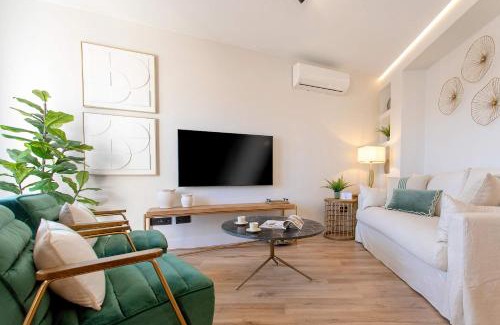 El Ejido Apartment | Genteel Home Hermosilla