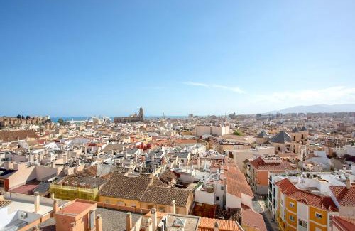 El Ejido Apartment | Genteel Home Hermosilla