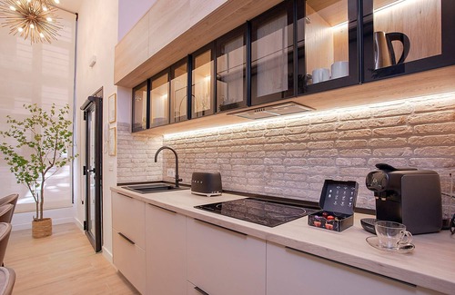 Granada City Center Apartment | Genteel Home La Paz