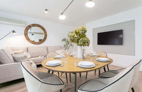 Figares Apartment | Genteel Home Lope de Vega