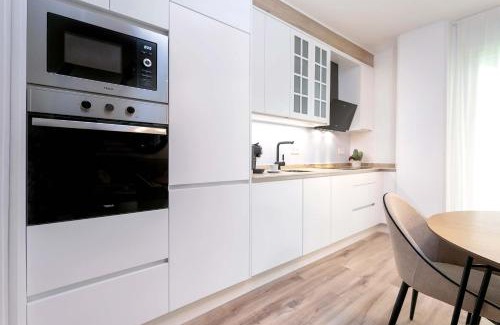 Figares Apartment | Genteel Home Lope de Vega