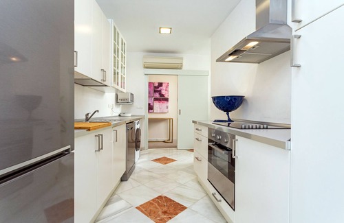 San Bartolome Cottage | Genteel Home Palacio Abades Terrace