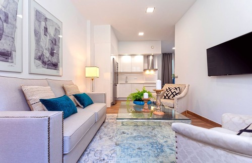 San Bartolome Apartment | Genteel Home Recaredo