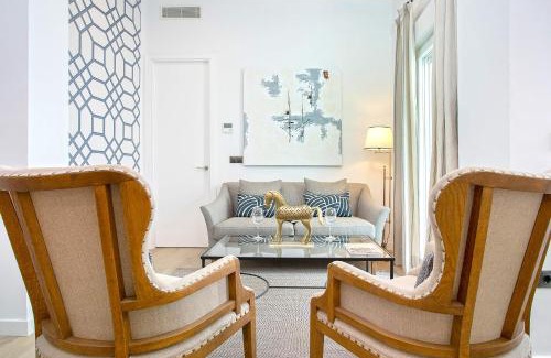 San Vicente Apartment | Genteel Home Teodosio