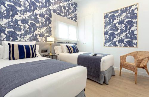 San Vicente Apartment | Genteel Home Teodosio
